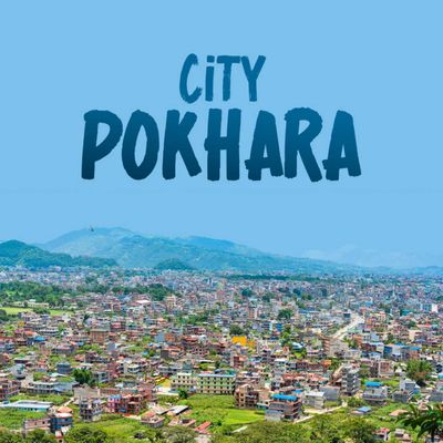POKHARA CITY | NEPAL, NATURE AND BEAUTY